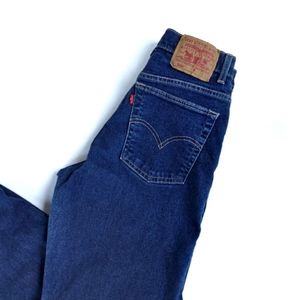 levi's 550